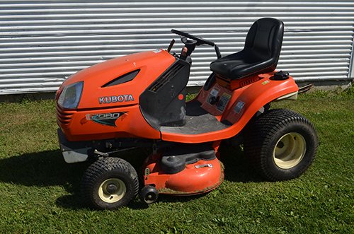 Property photo 96 - PERSONAL PROPERTY AUCTION IN DEKALB COUNTY